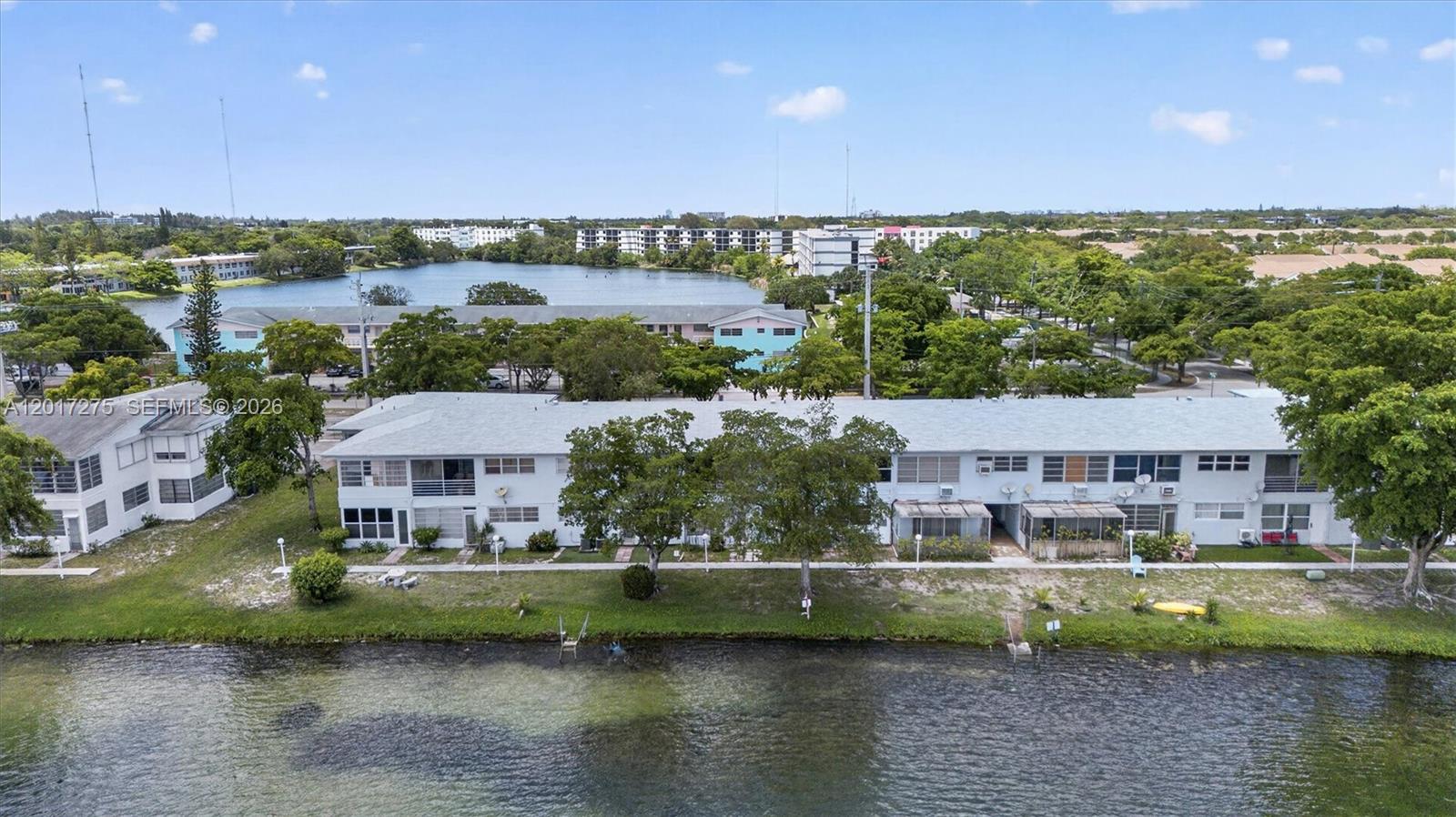 STAR LAKE ESTATES NO 2 CO - Residential