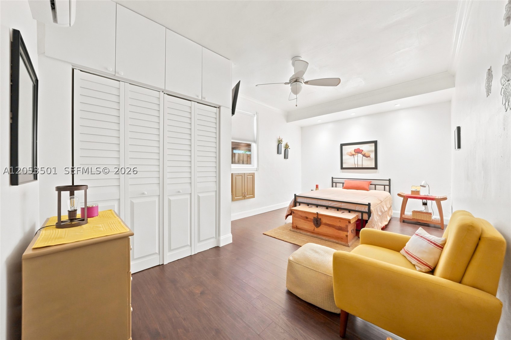 BISC GARDENS SEC A - Residential