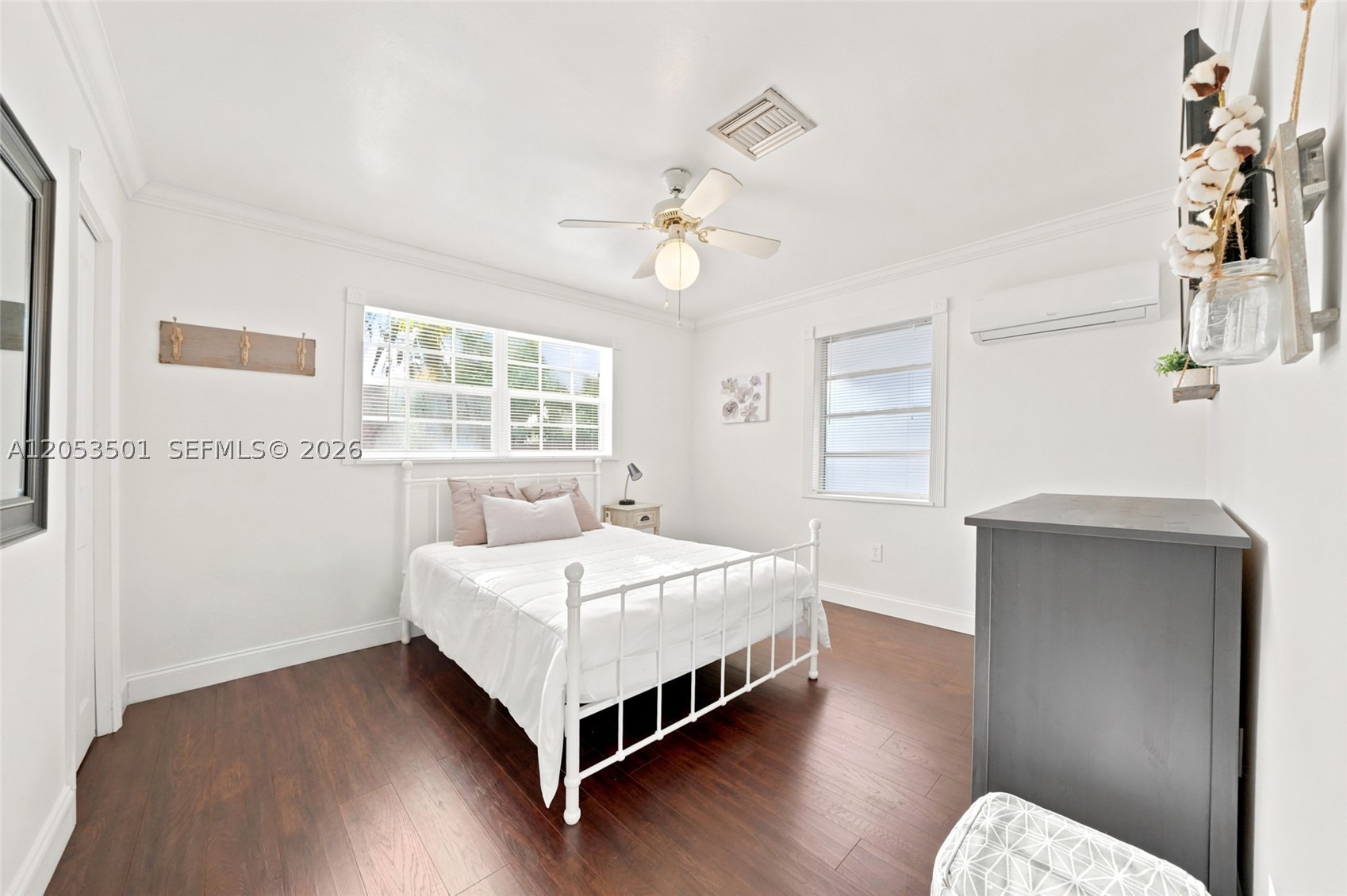 BISC GARDENS SEC A - Residential