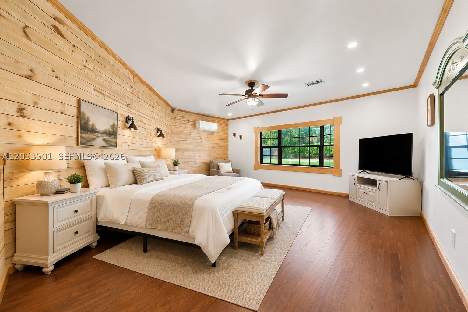BISC GARDENS SEC A - Residential
