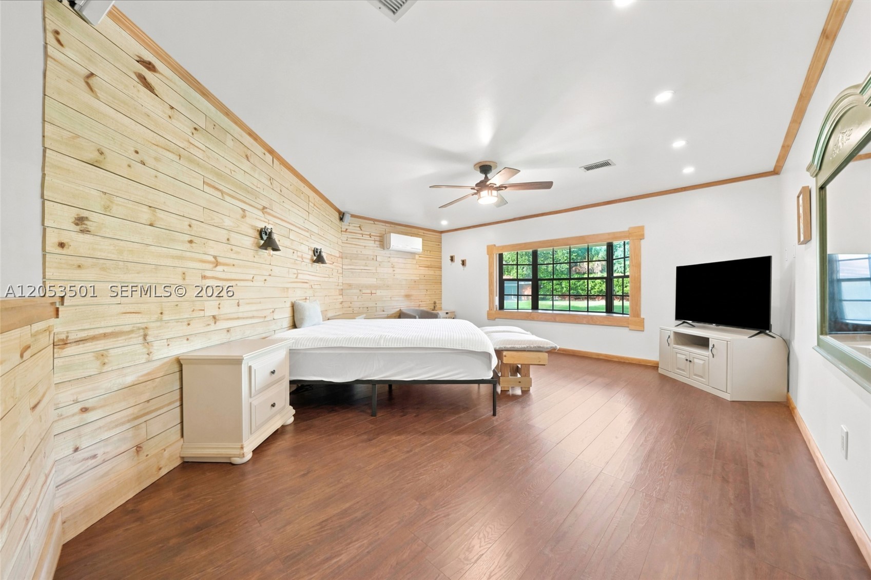 BISC GARDENS SEC A - Residential