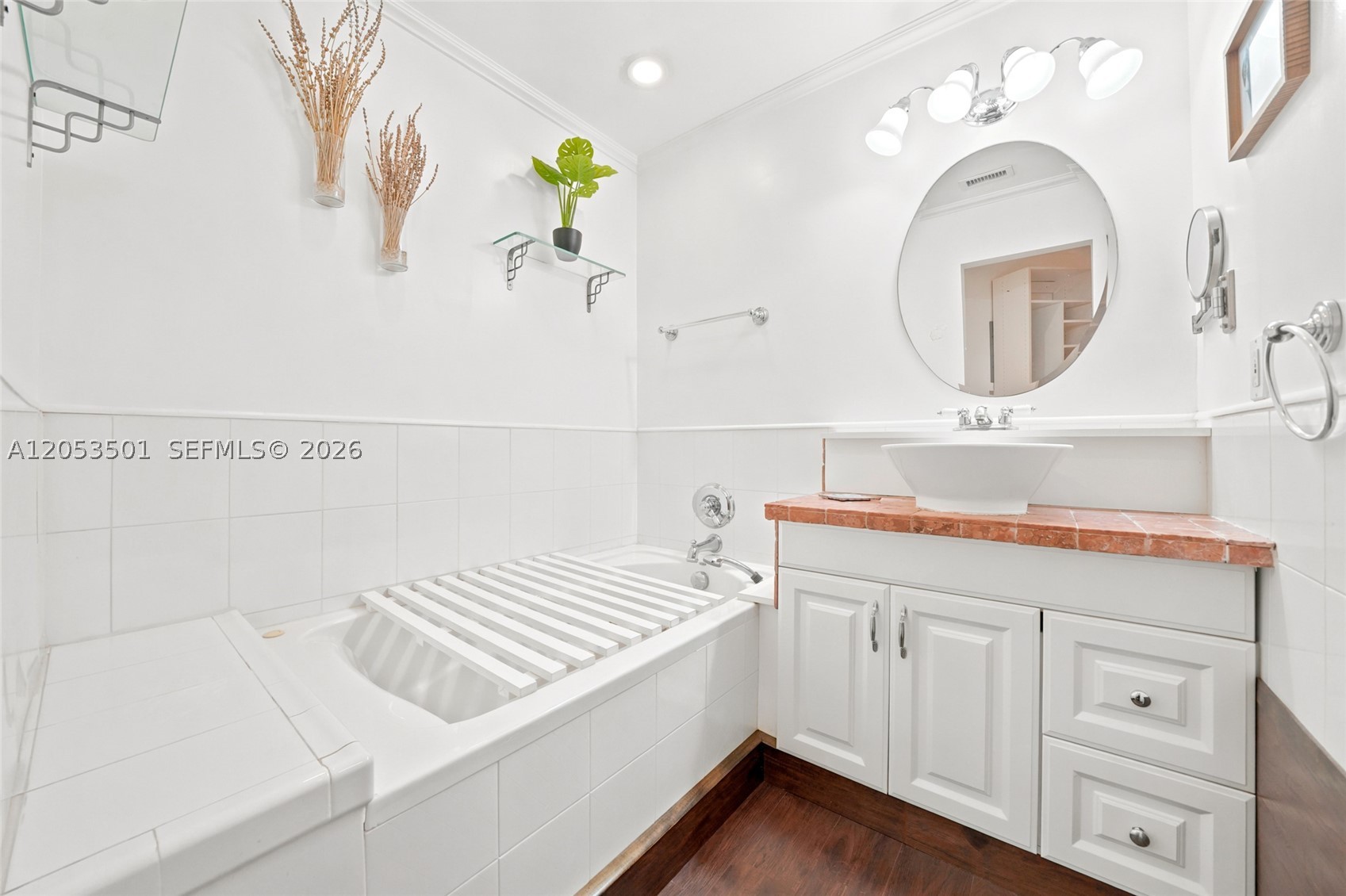 BISC GARDENS SEC A - Residential