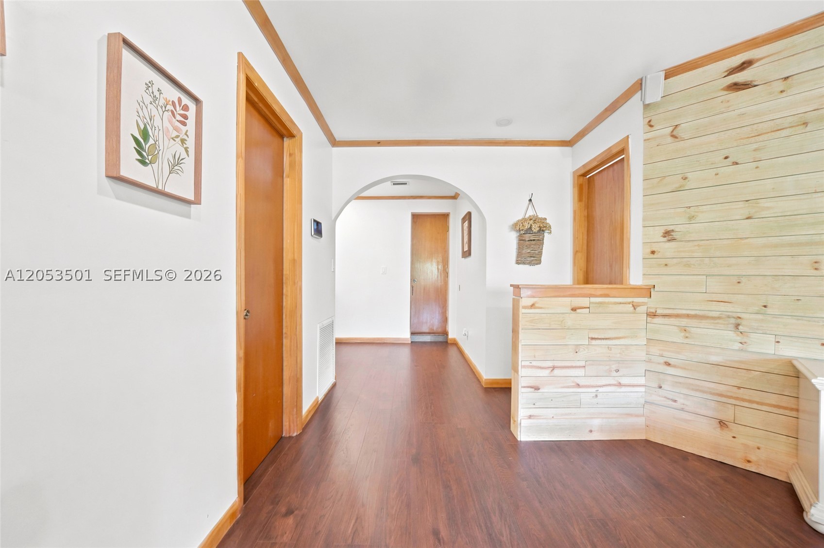BISC GARDENS SEC A - Residential