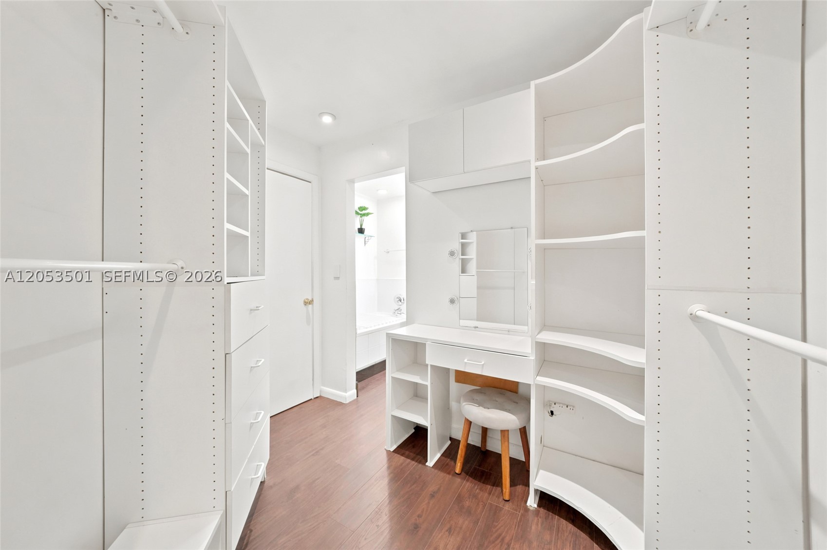 BISC GARDENS SEC A - Residential