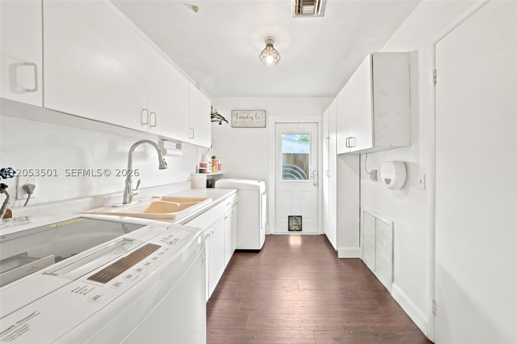BISC GARDENS SEC A - Residential