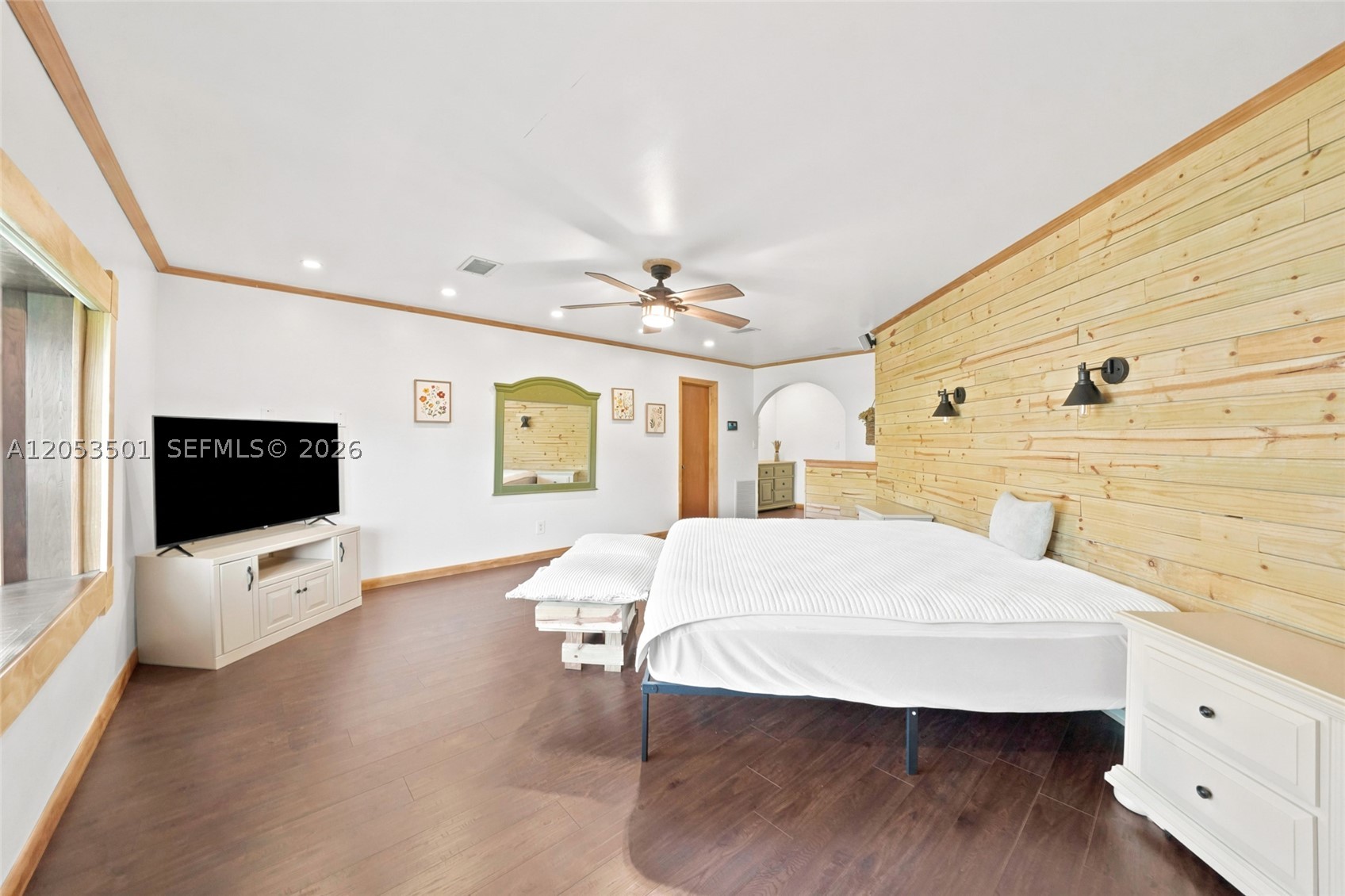 BISC GARDENS SEC A - Residential