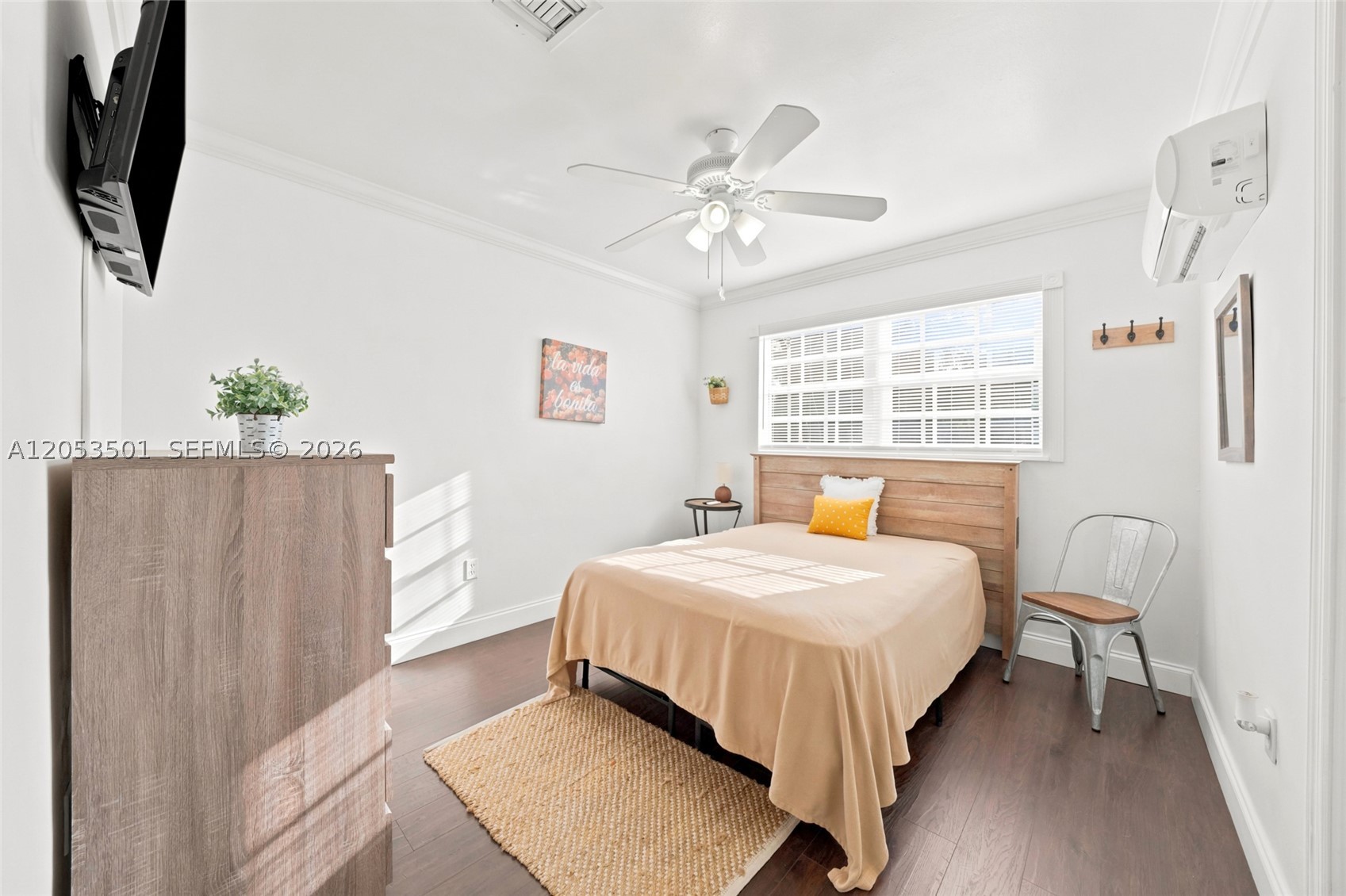 BISC GARDENS SEC A - Residential