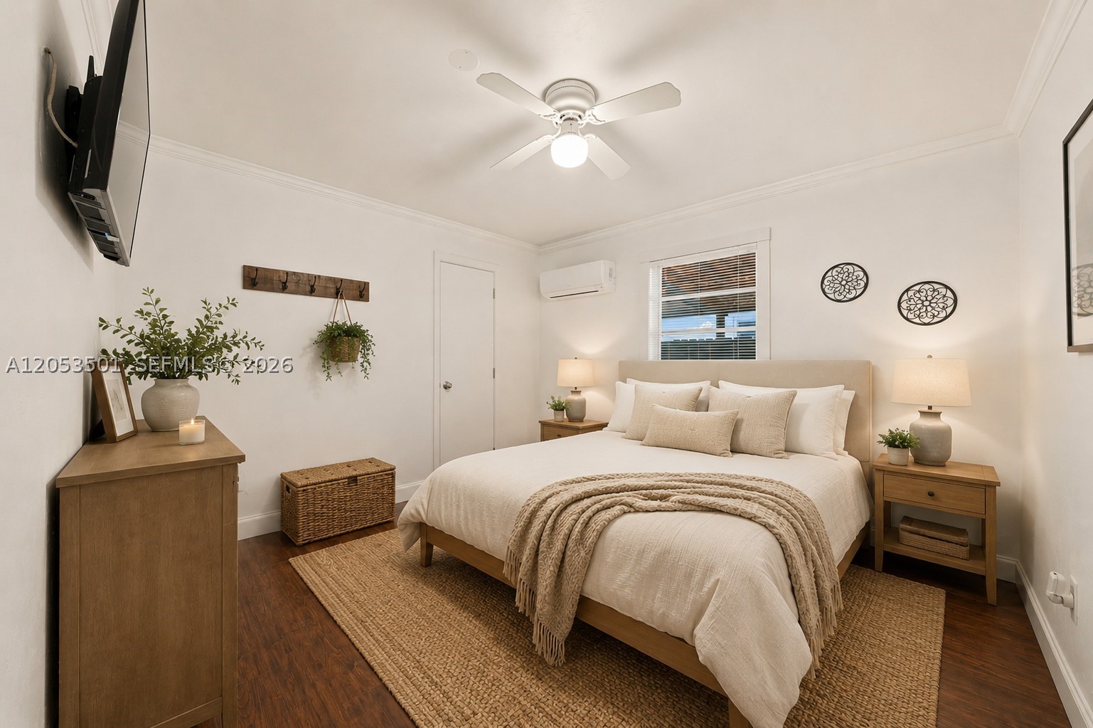 BISC GARDENS SEC A - Residential