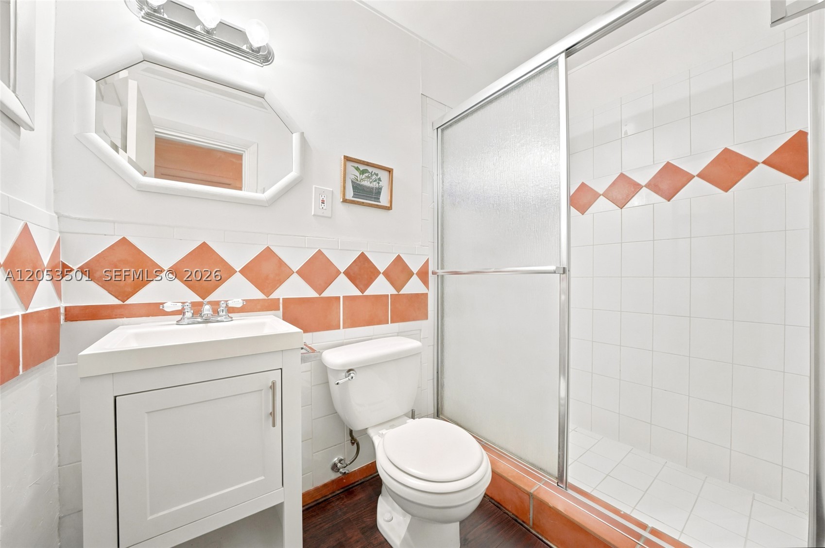 BISC GARDENS SEC A - Residential