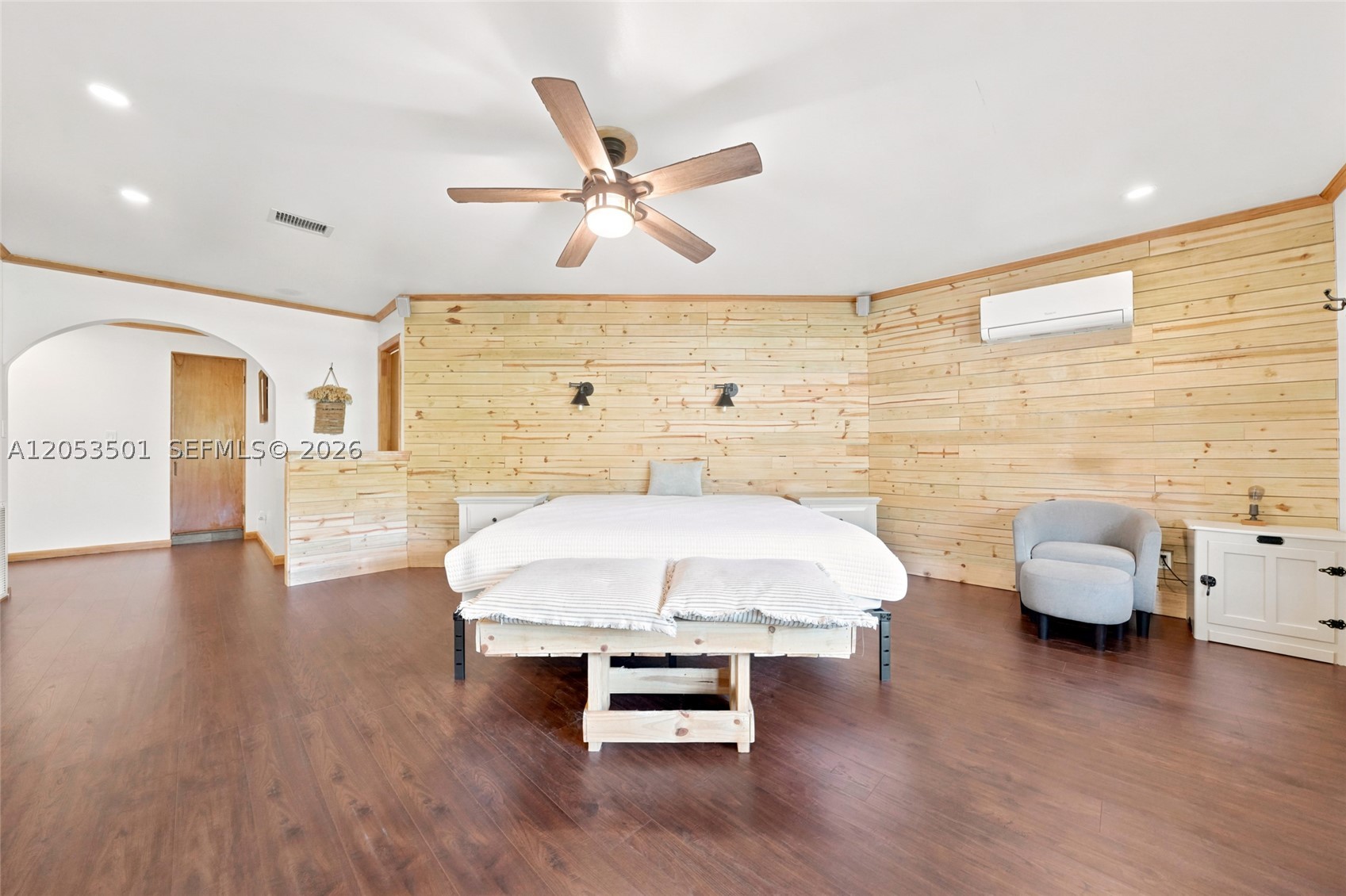 BISC GARDENS SEC A - Residential