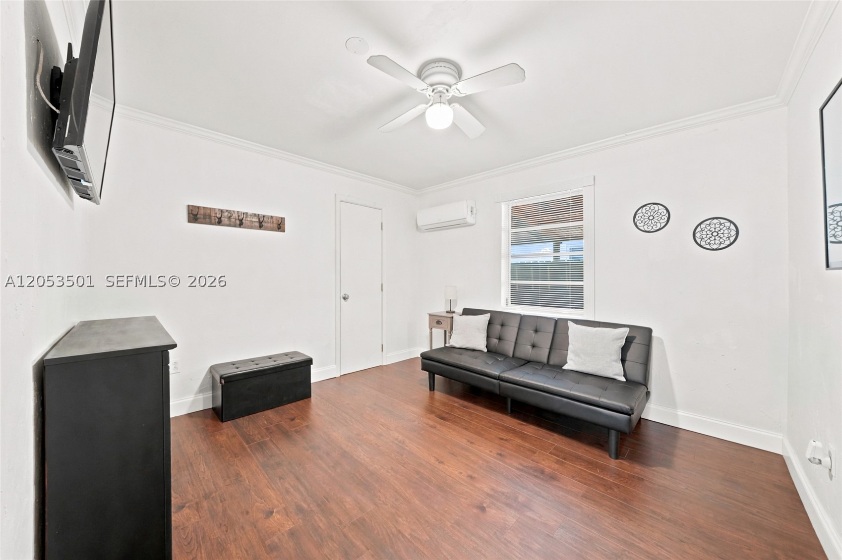 BISC GARDENS SEC A - Residential