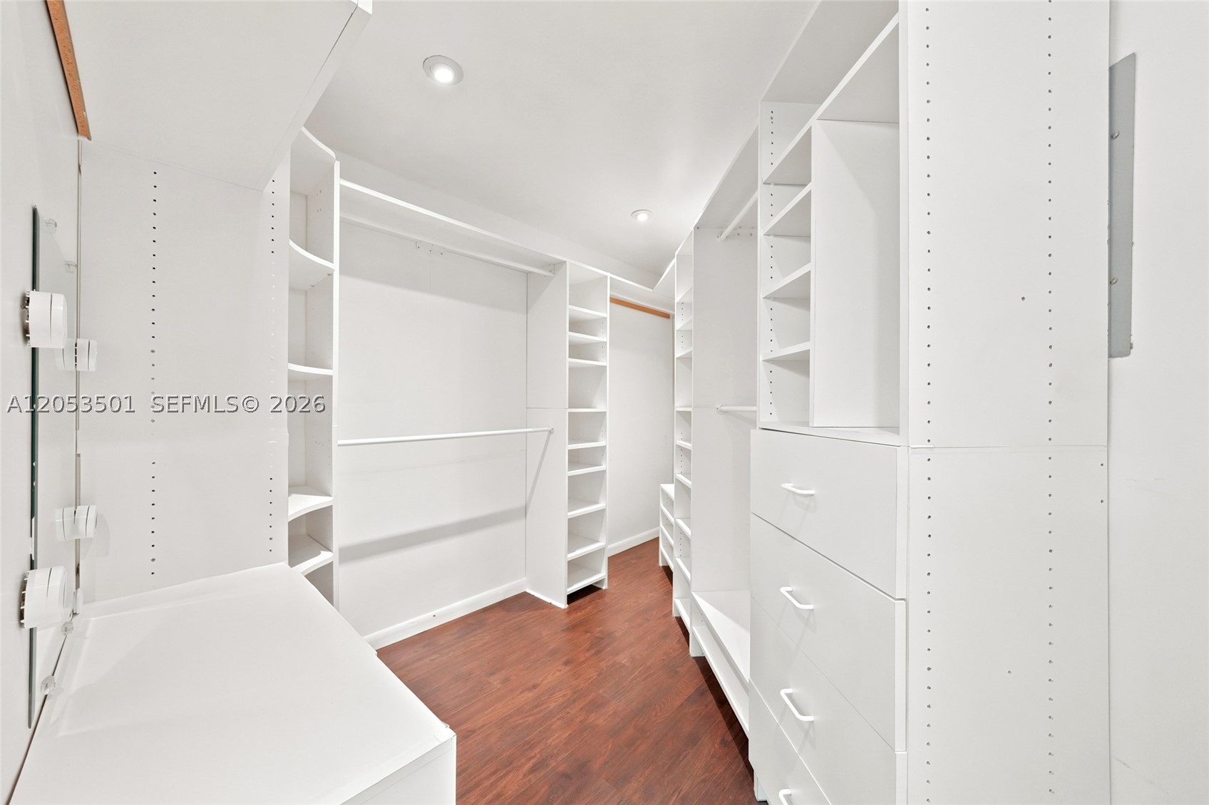 BISC GARDENS SEC A - Residential