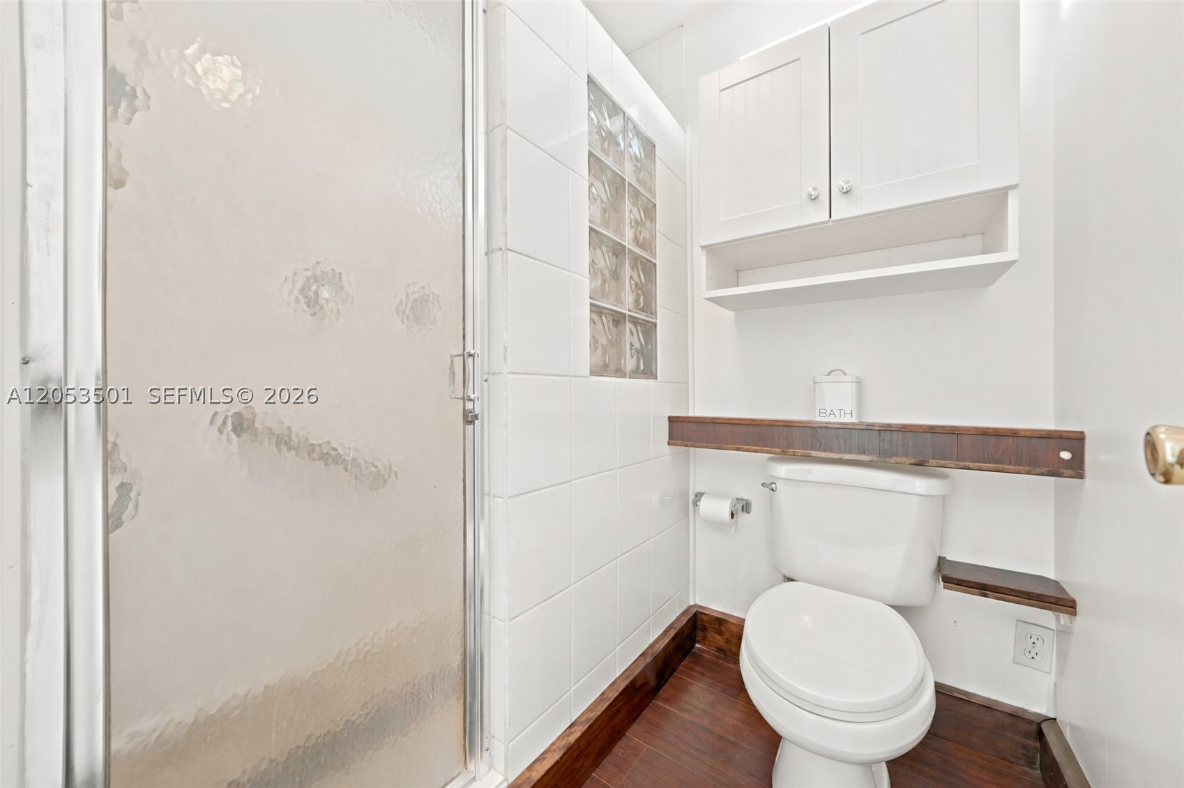BISC GARDENS SEC A - Residential
