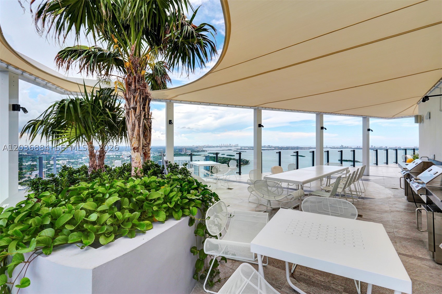 PARAISO BAYVIEWS CONDO - Residential Lease