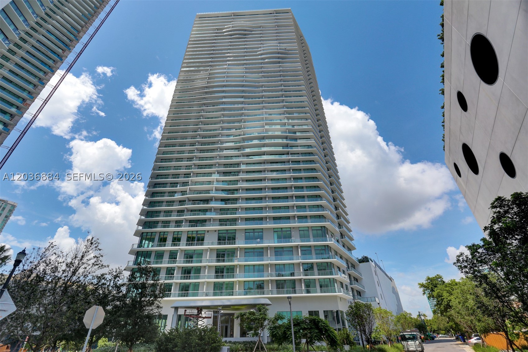 PARAISO BAYVIEWS CONDO - Residential Lease
