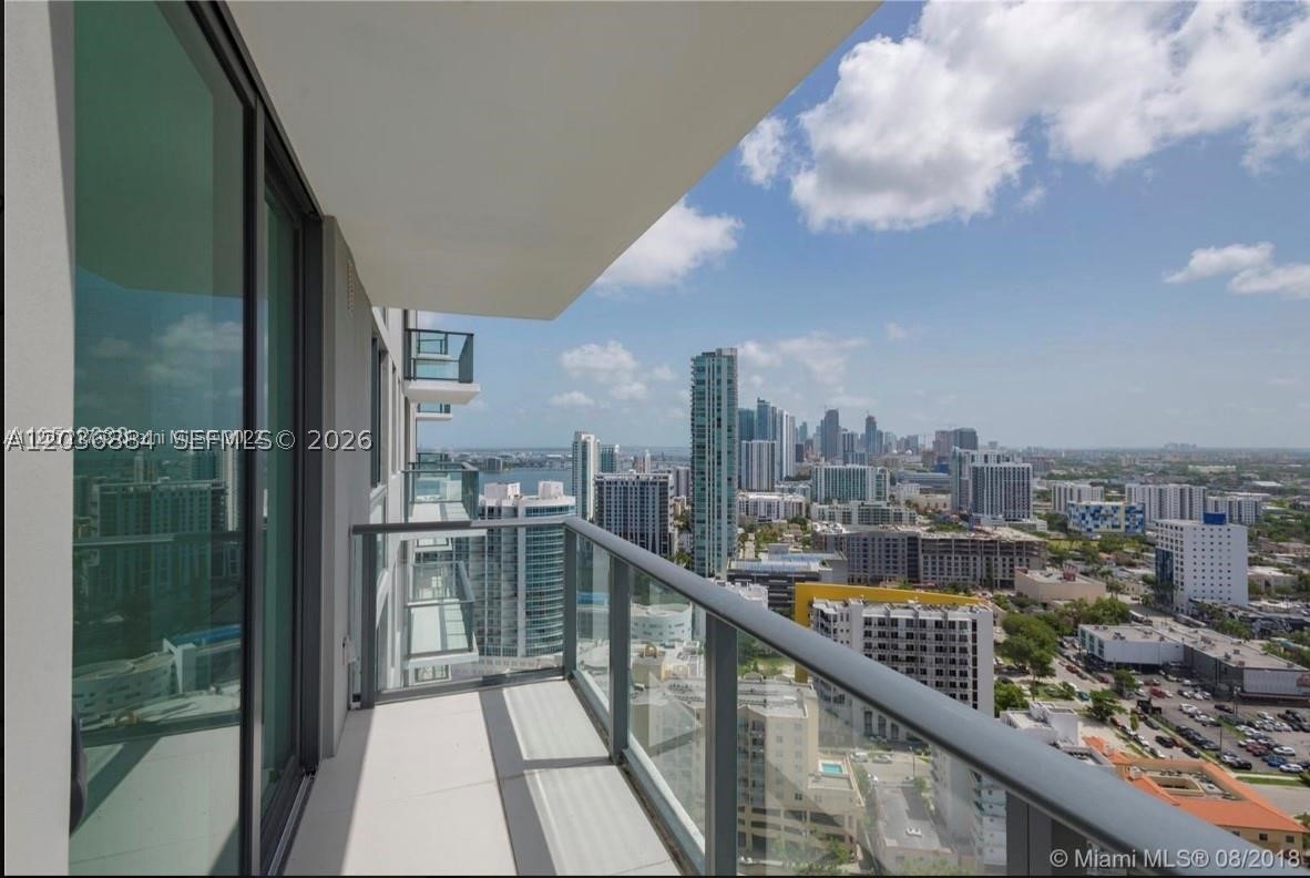 PARAISO BAYVIEWS CONDO - Residential Lease