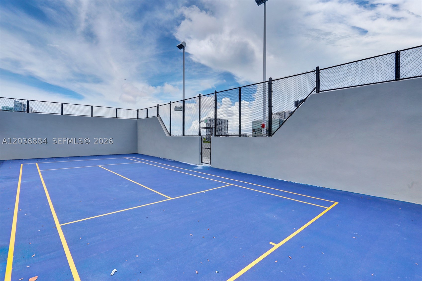 PARAISO BAYVIEWS CONDO - Residential Lease