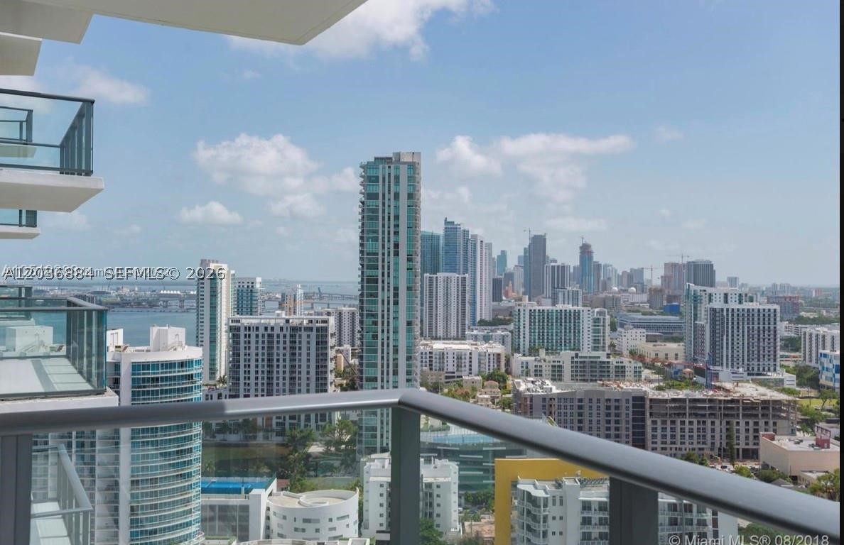 PARAISO BAYVIEWS CONDO - Residential Lease