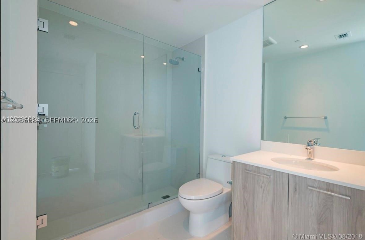 PARAISO BAYVIEWS CONDO - Residential Lease