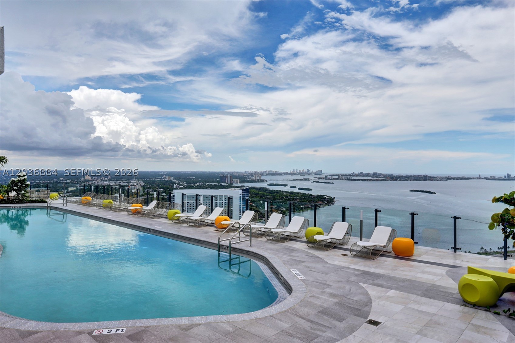 PARAISO BAYVIEWS CONDO - Residential Lease