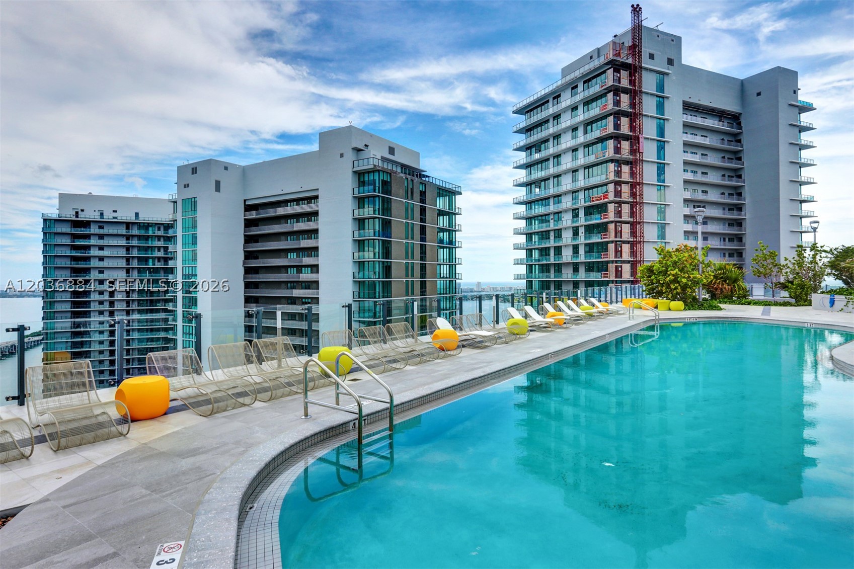 PARAISO BAYVIEWS CONDO - Residential Lease