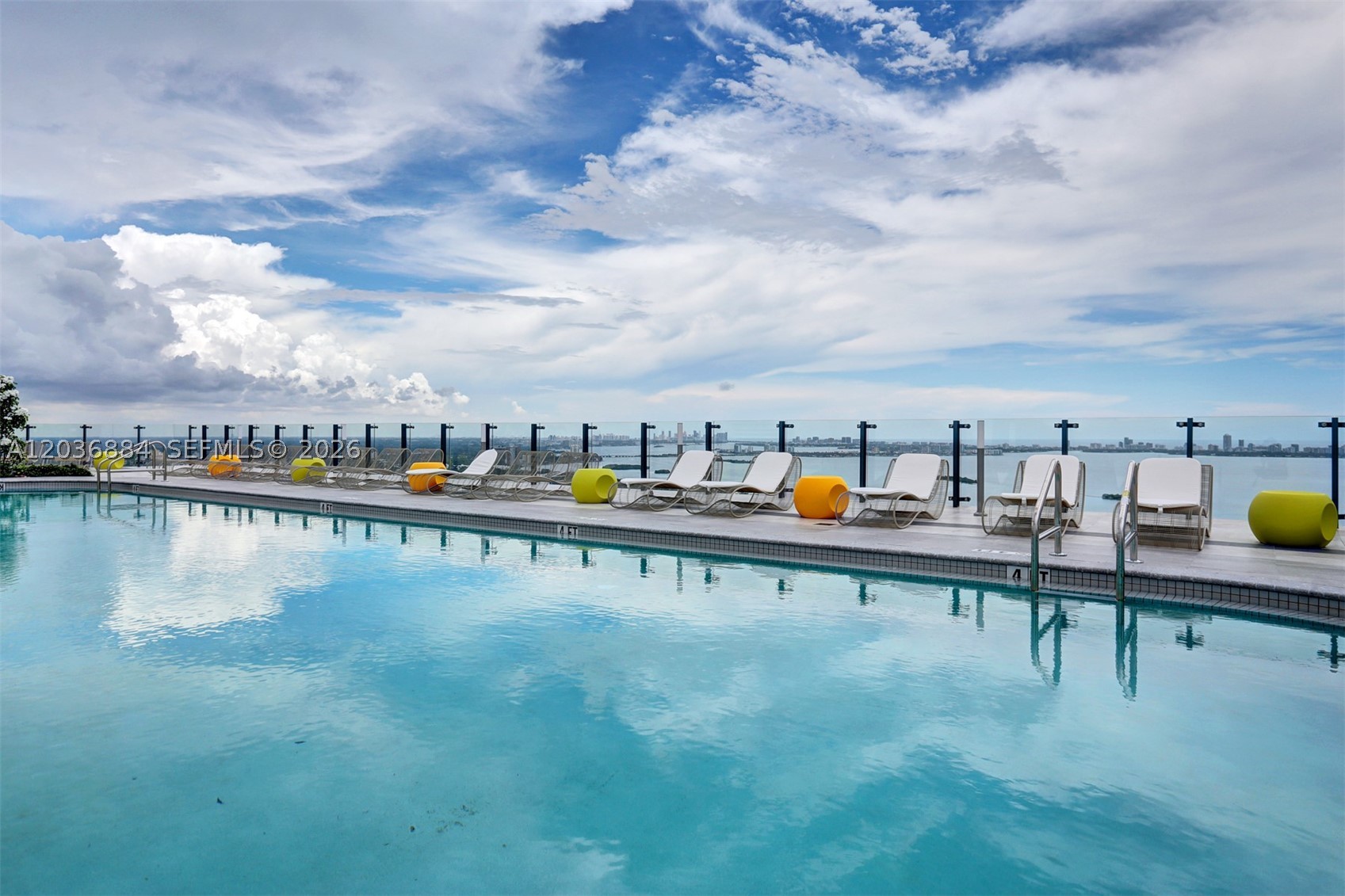 PARAISO BAYVIEWS CONDO - Residential Lease