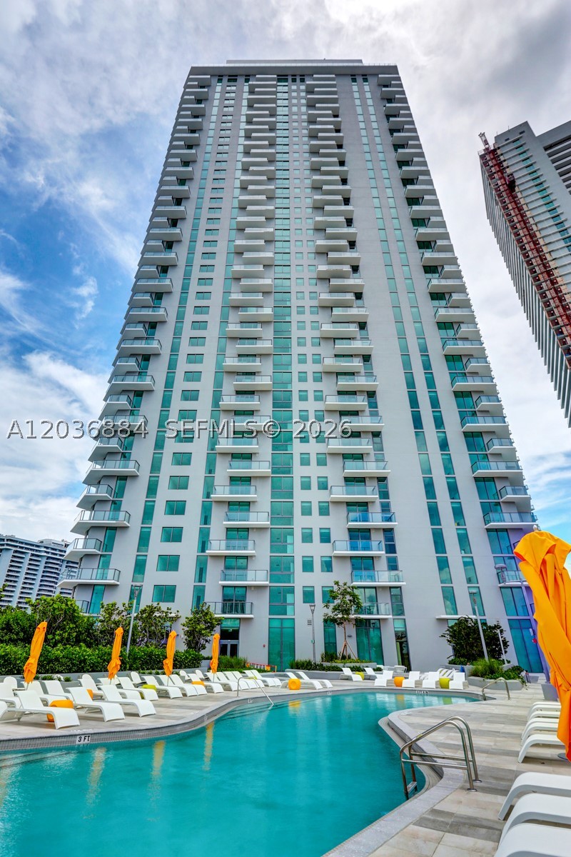 PARAISO BAYVIEWS CONDO - Residential Lease