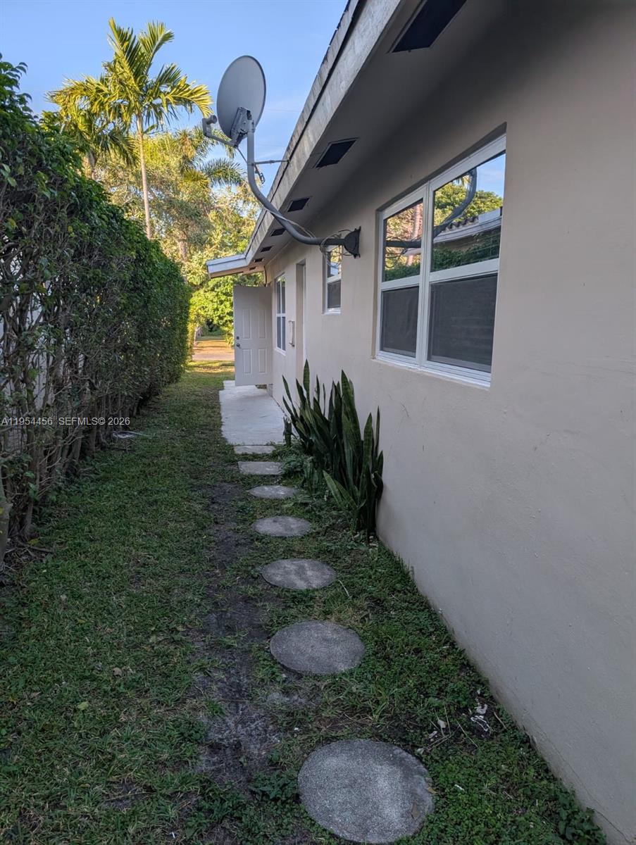 PROGRESSO - Residential Income