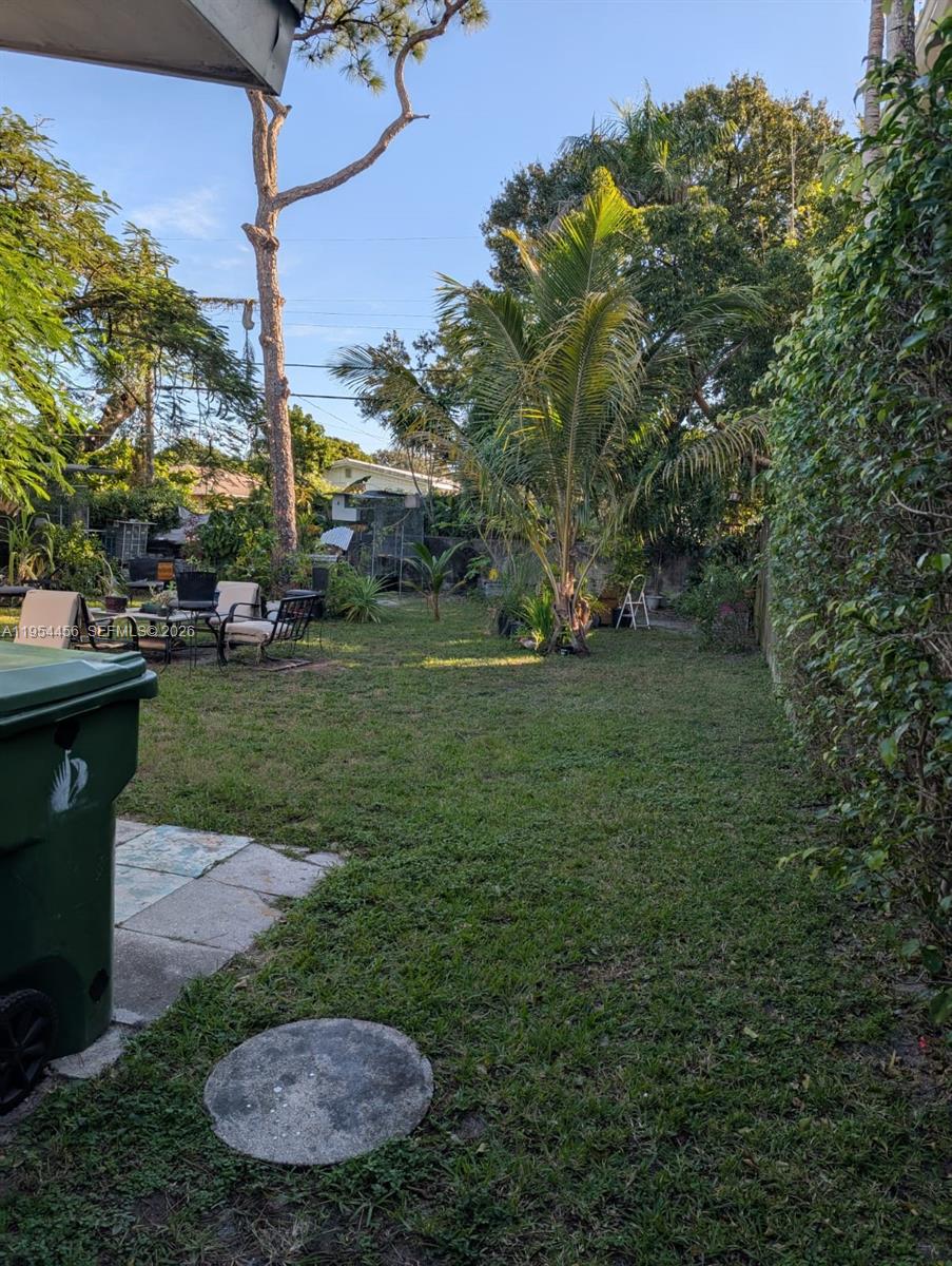 PROGRESSO - Residential Income