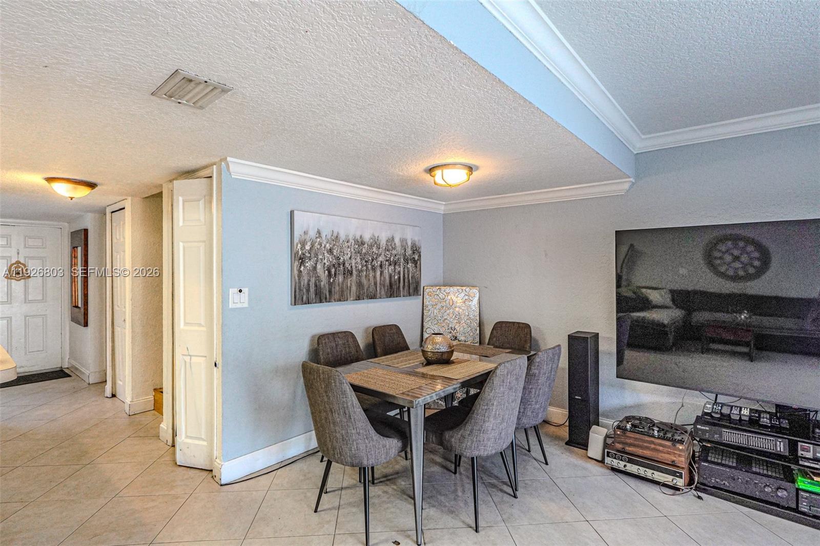 HOLLYWOOD GARDENS CONDOMI - Residential