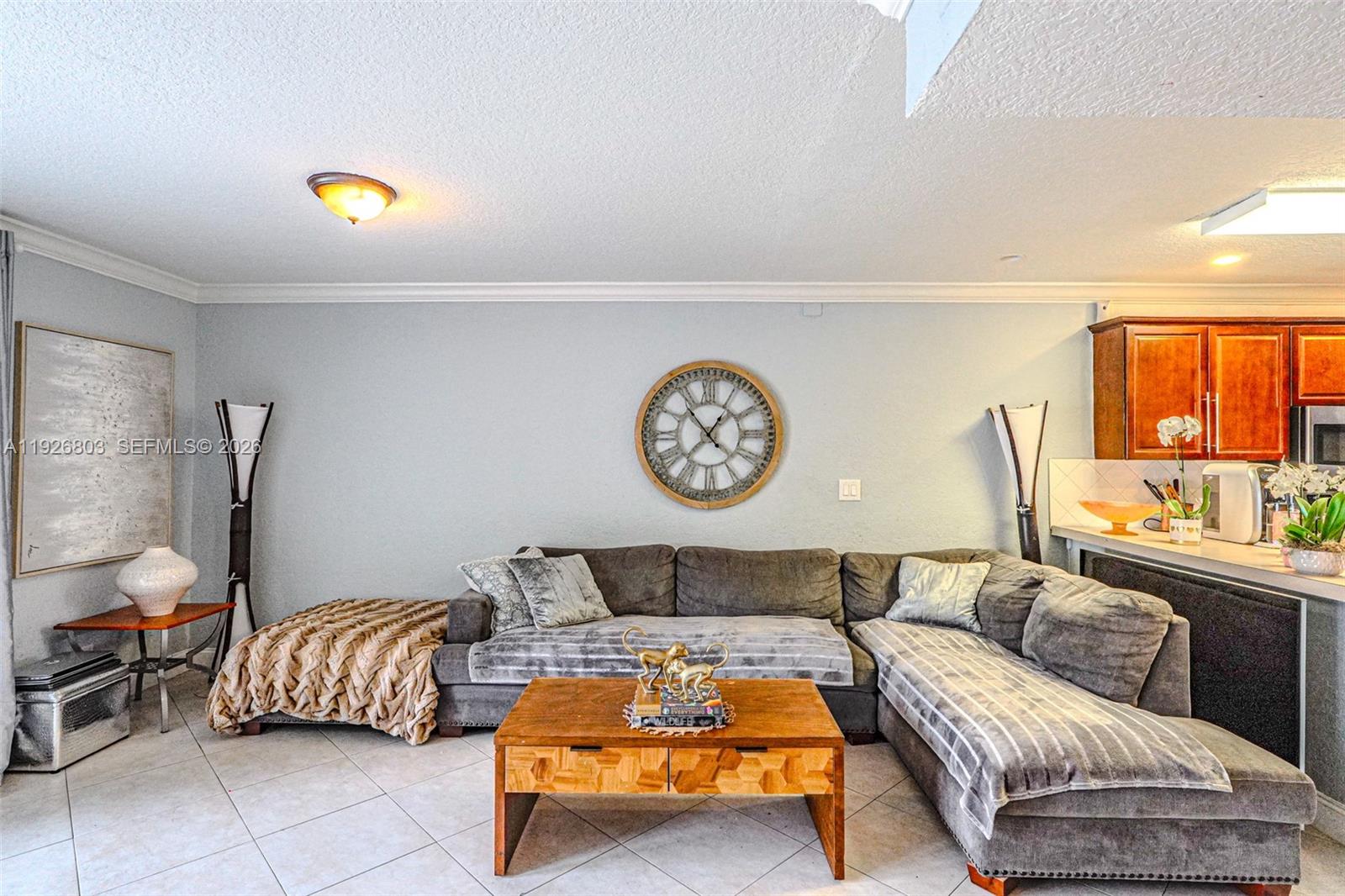 HOLLYWOOD GARDENS CONDOMI - Residential