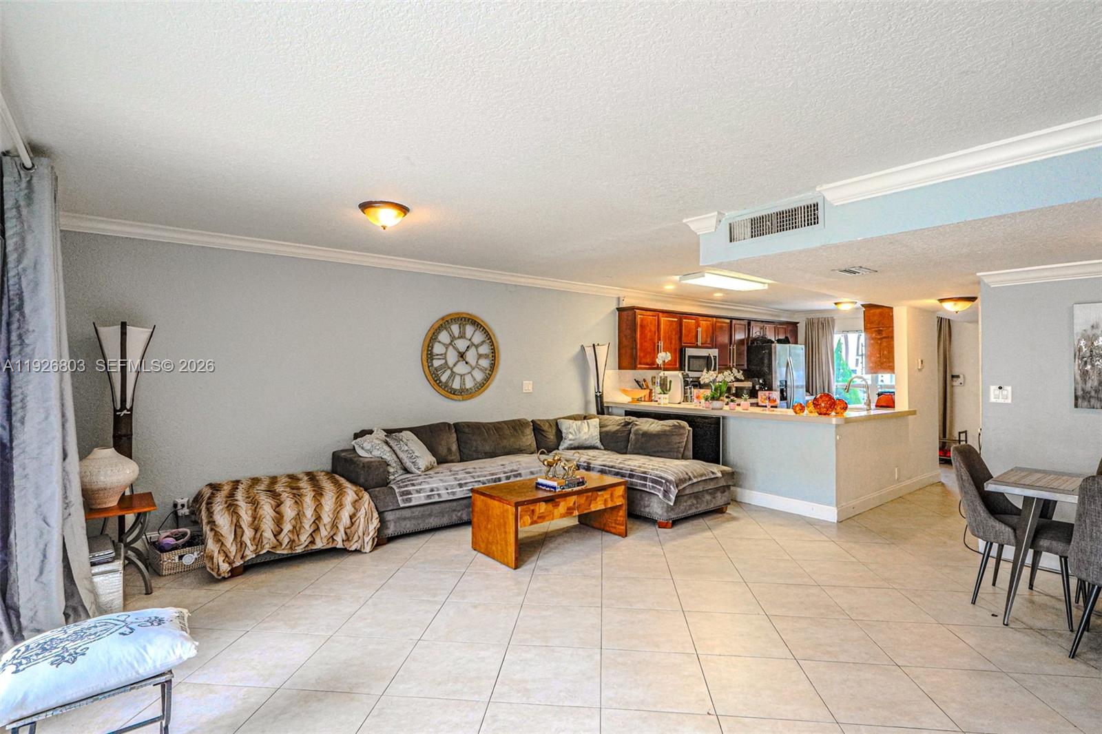 HOLLYWOOD GARDENS CONDOMI - Residential