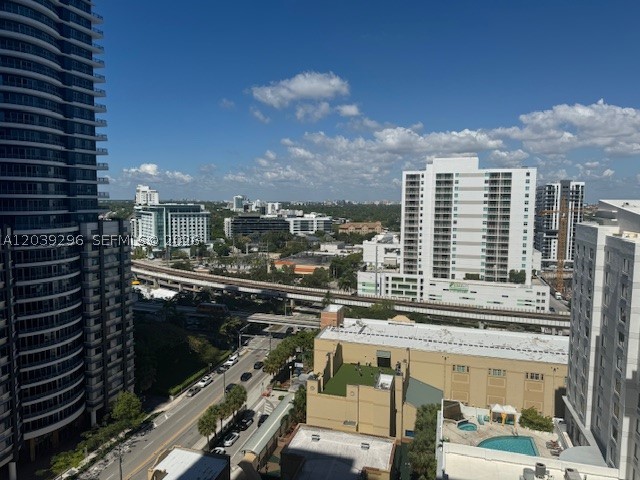 VUE AT BRICKELL CONDO - Residential Lease