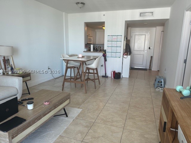 VUE AT BRICKELL CONDO - Residential Lease