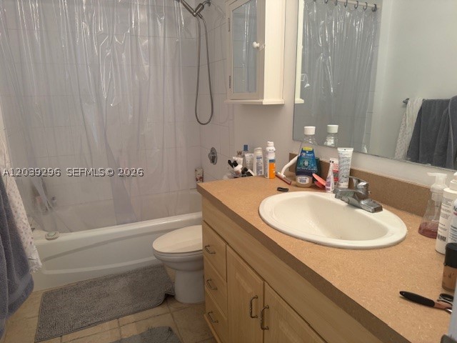 VUE AT BRICKELL CONDO - Residential Lease