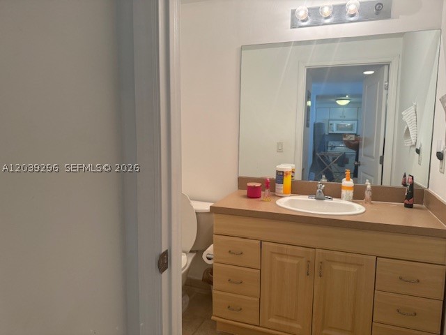 VUE AT BRICKELL CONDO - Residential Lease