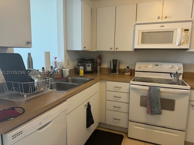 VUE AT BRICKELL CONDO - Residential Lease
