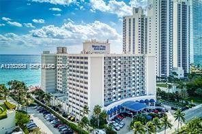 THE AVENTURA BEACH CLUB CO - Residential