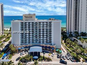 THE AVENTURA BEACH CLUB CO - Residential