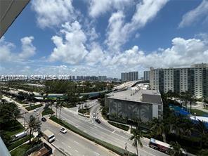 THE AVENTURA BEACH CLUB CO - Residential