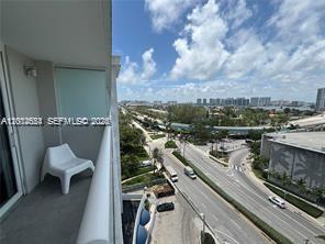 THE AVENTURA BEACH CLUB CO - Residential