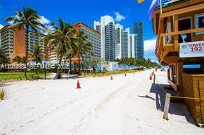 THE AVENTURA BEACH CLUB CO - Residential