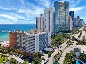 THE AVENTURA BEACH CLUB CO - Residential