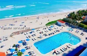 THE AVENTURA BEACH CLUB CO - Residential