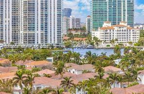 THE AVENTURA BEACH CLUB CO - Residential