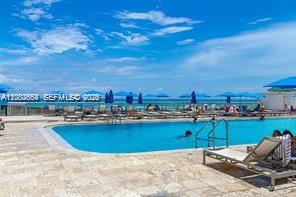 THE AVENTURA BEACH CLUB CO - Residential