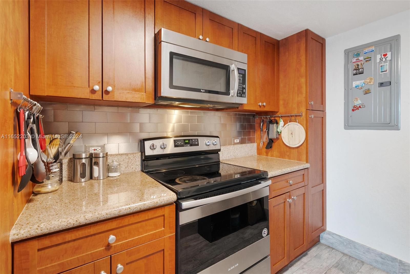 HAVANA LOFTS CONDO - Residential