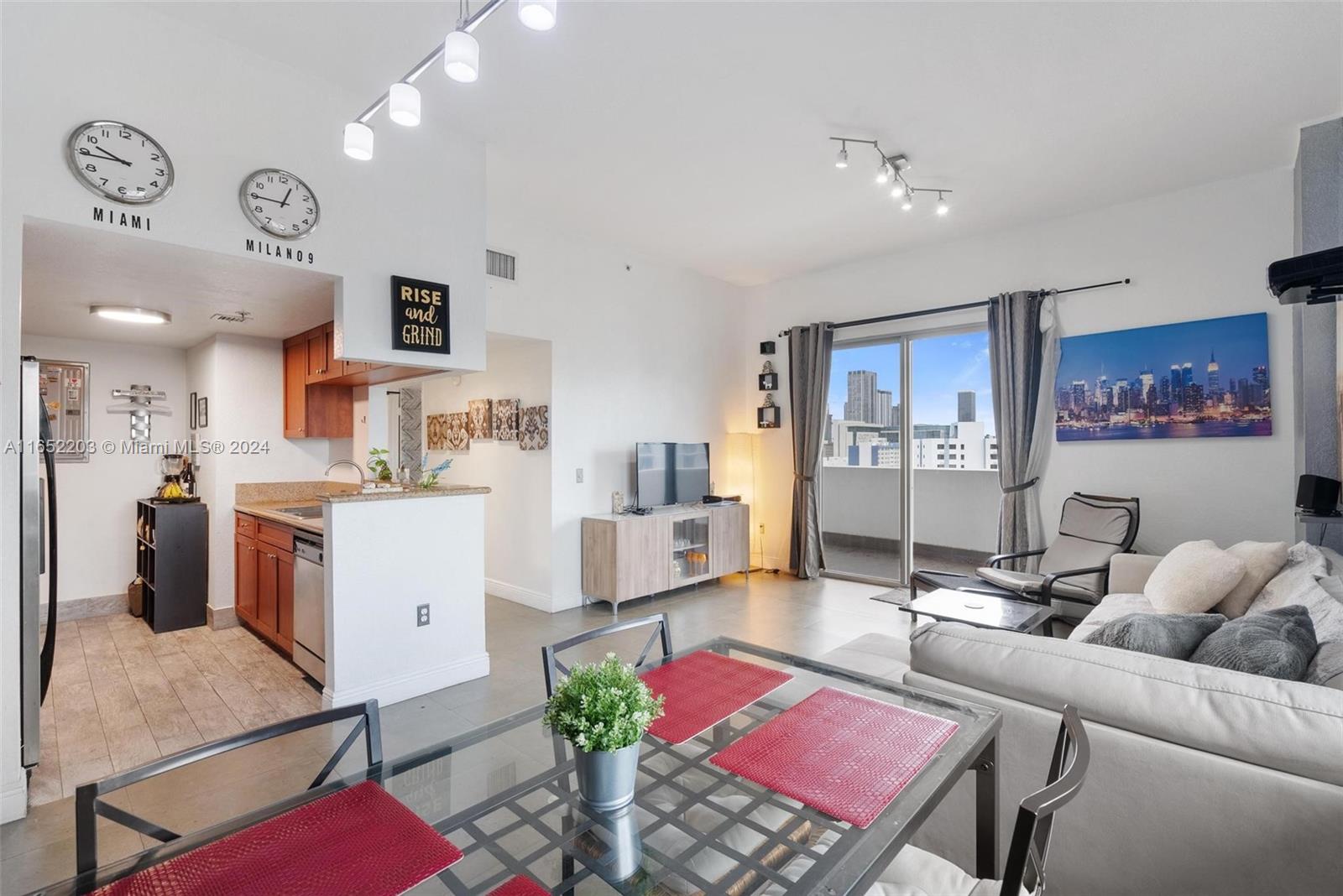 HAVANA LOFTS CONDO - Residential