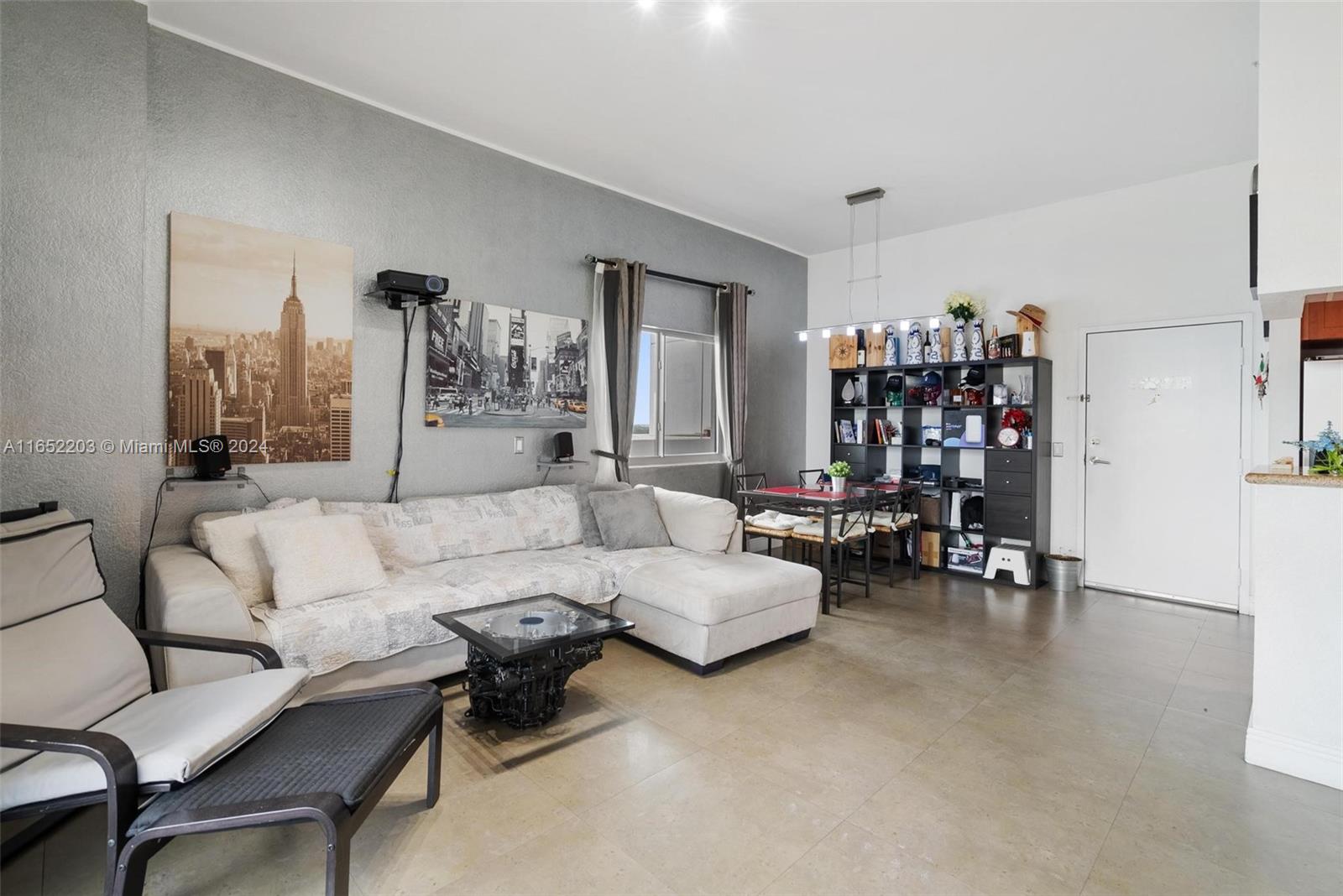 HAVANA LOFTS CONDO - Residential