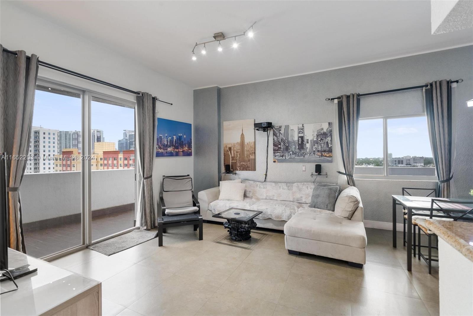 HAVANA LOFTS CONDO - Residential